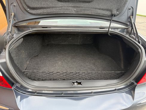 Used 2008 Buick LaCrosse CX FWD image 5