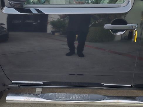 Used 2012 Nissan Frontier SV image 50