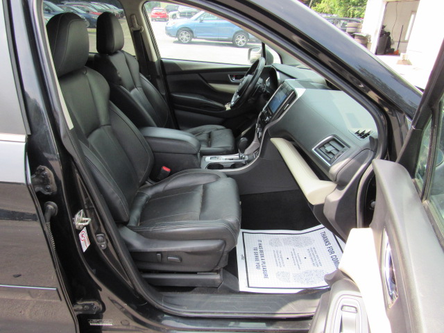 Used 2019 Subaru Ascent Limited 7-Passenger AWD/4WD image 21