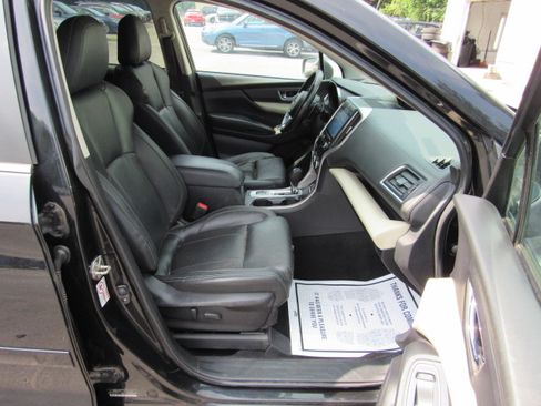 Used 2019 Subaru Ascent Limited 7-Passenger AWD/4WD image 21