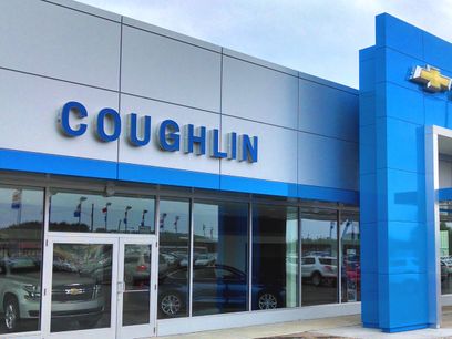 Coughlin Automotive of Newark