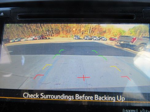 Used 2016 Subaru Forester 2.5i Premium image 21