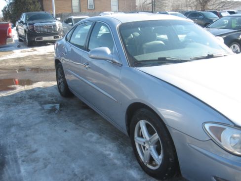 Used 2006 Buick LaCrosse CXL image 3
