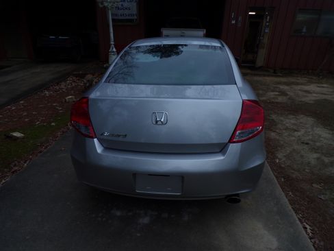 Used 2012 Honda Accord LX image 5