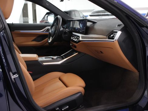 Used 2023 BMW i4 eDrive35 image 44