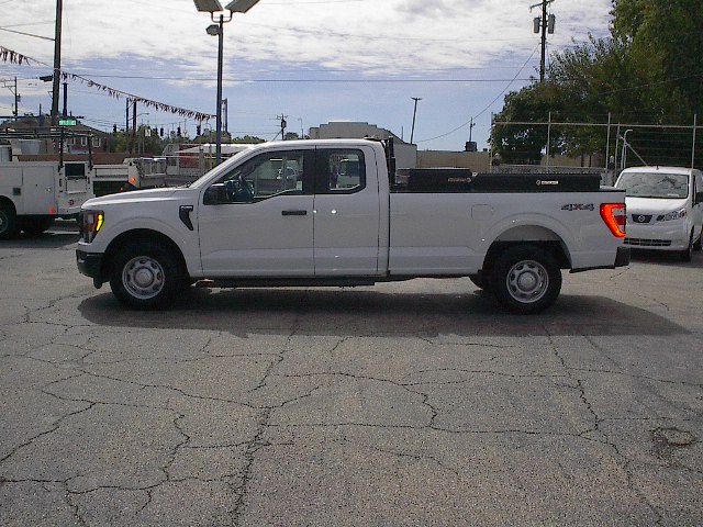 Used 2023 Ford F150 XL AWD/4WD image 8