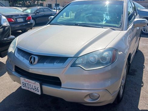 Used 2009 Acura RDX image 6
