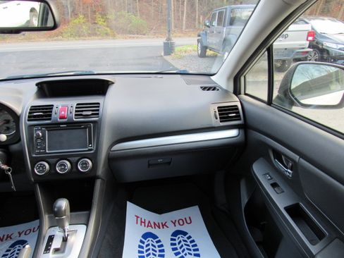 Used 2013 Subaru XV Crosstrek 2.0i Limited image 27