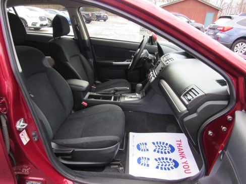 Used 2016 Subaru Impreza 2.0i Premium image 21