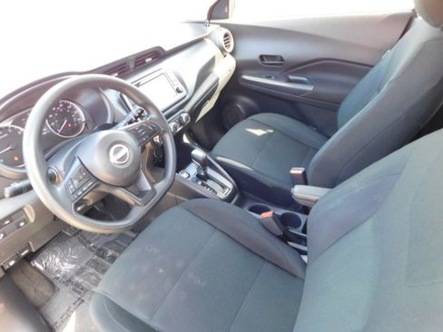 Used 2024 Nissan Kicks S image 9