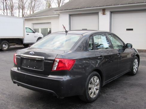 Used 2009 Subaru Impreza 2.5i image 10