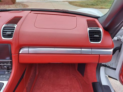 Used 2013 Porsche Boxster S image 63