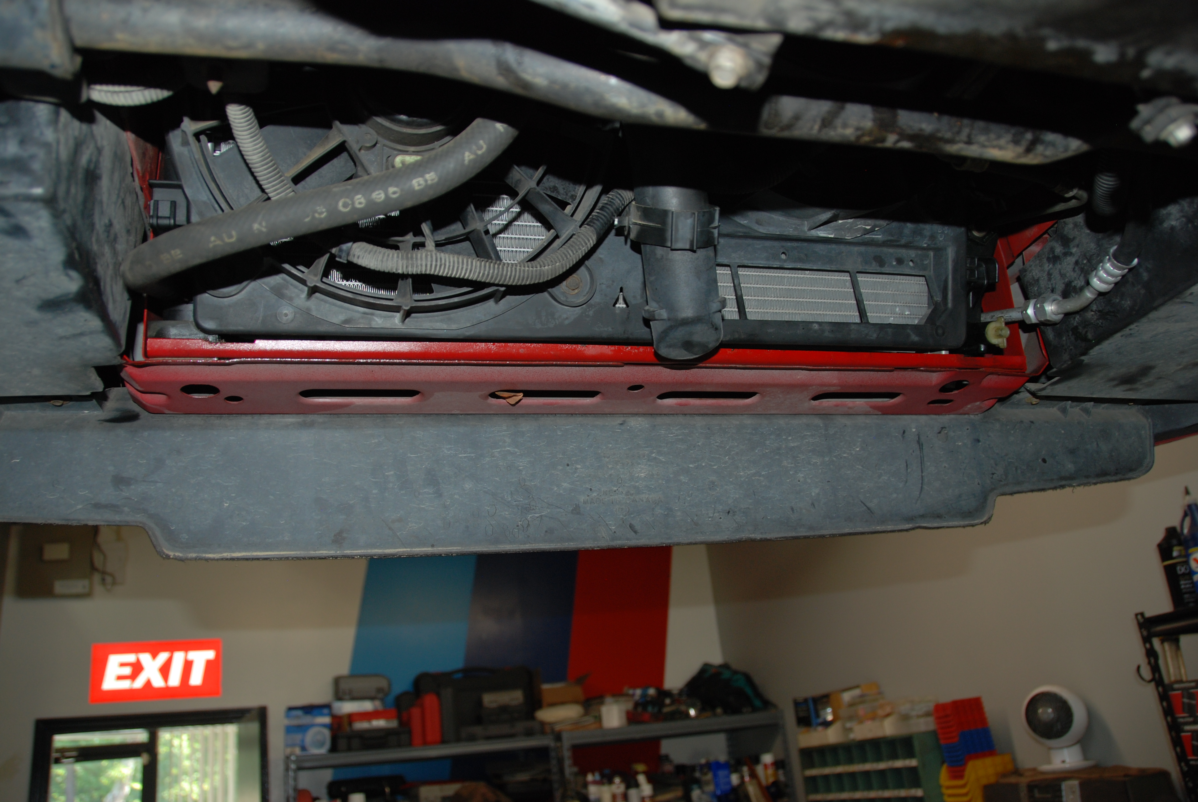 Used 1995 Chevrolet Camaro Z28 Convertible RWD image 44