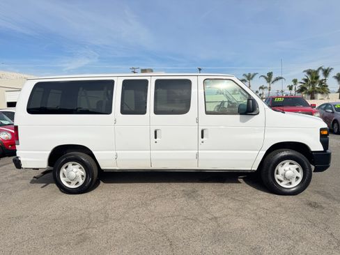 Used 2008 Ford E-150 and Econoline 150 XL image 9