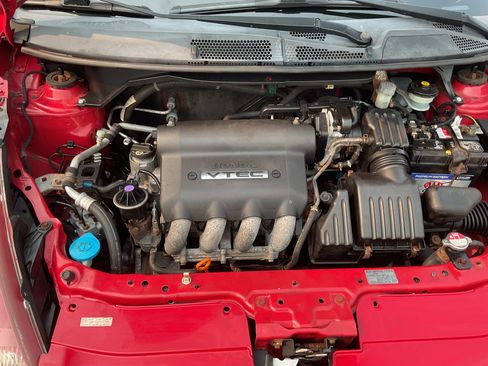 Used 2007 Honda Fit Sport image 13