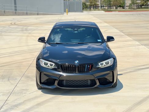 Used 2017 BMW M2 image 2