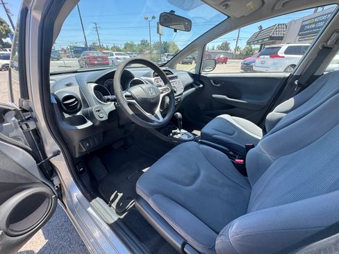 Used 2012 Honda Fit UNAVAIL image 17