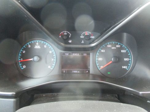 Used 2022 Chevrolet Colorado LT image 34