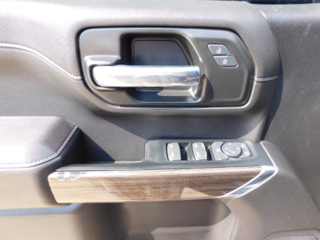 Used 2023 Chevrolet Silverado 2500 4x4 Double Cab LT image 11