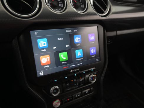 Used 2018 Ford Mustang GT Premium image 29