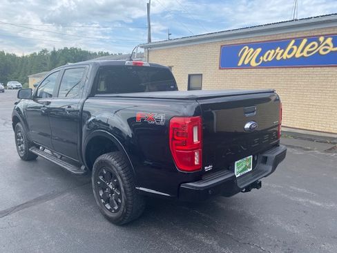 Used 2019 Ford Ranger XLT image 16