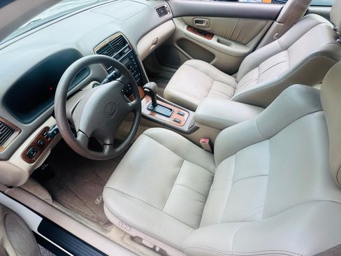 Used 1999 Lexus ES 300 FWD image 15