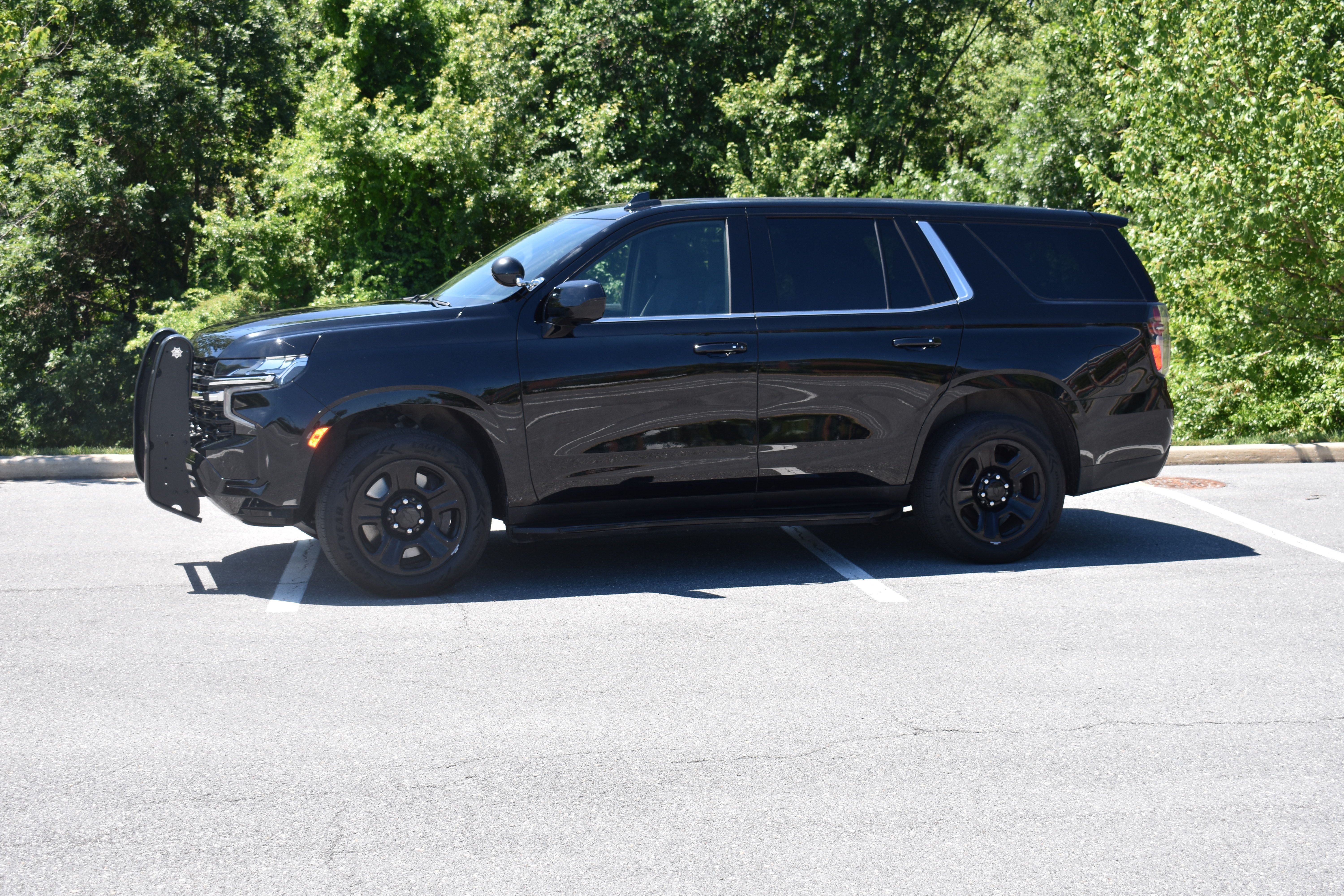 Used 2023 Chevrolet Tahoe 4WD image 14