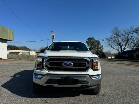 Used 2023 Ford F150 XLT image 9