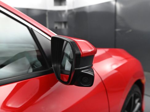 Used 2020 Honda Civic Si image 19