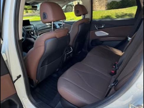 Used 2019 Acura RDX AWD w/ Technology Package image 7