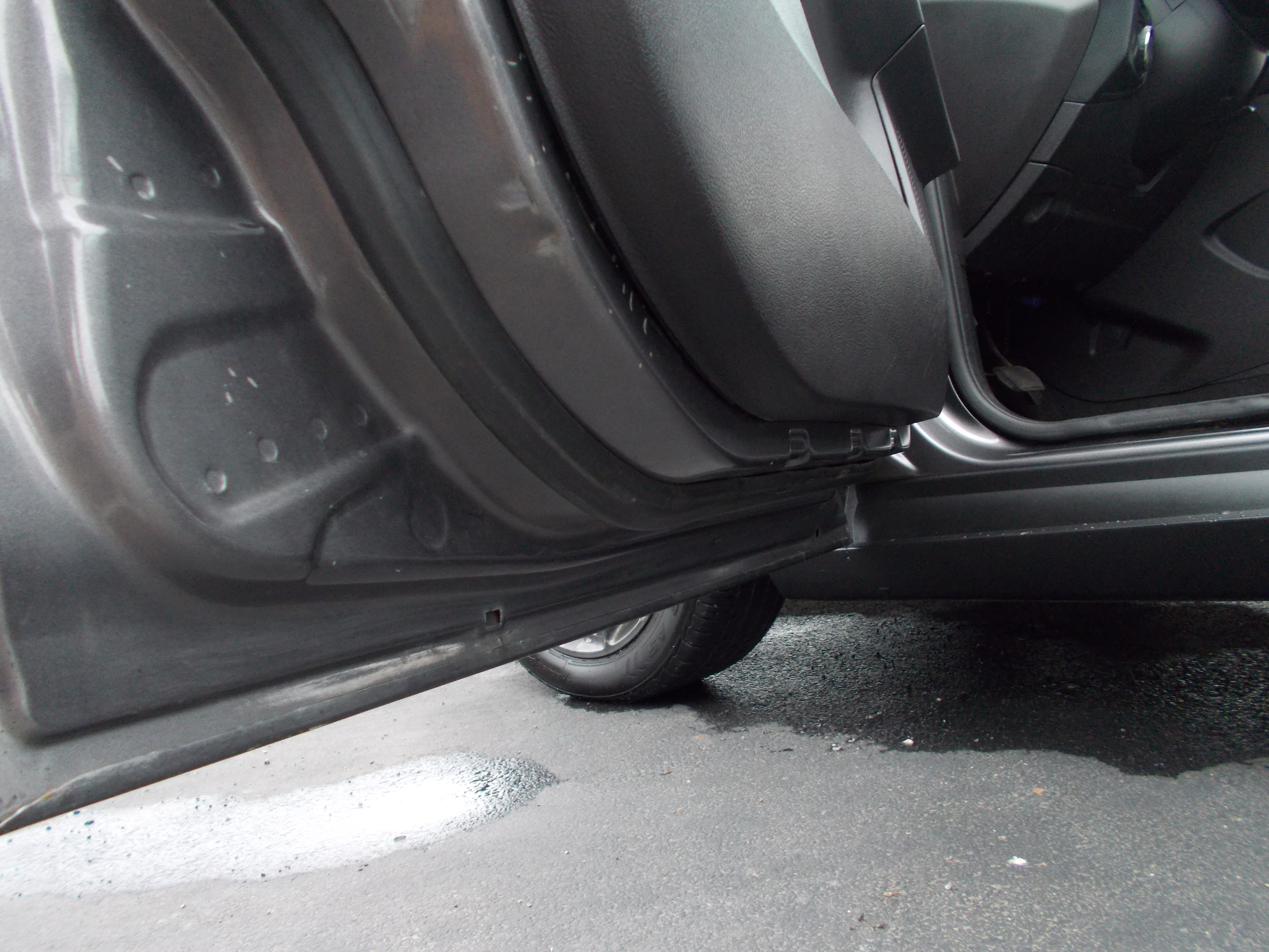 Used 2014 Ford Focus SE Hatchback FWD image 17