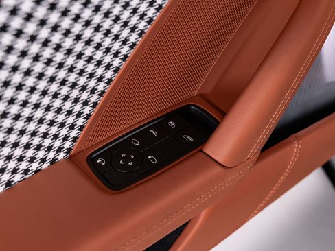 Used 2024 Porsche 911 Turbo S image 55