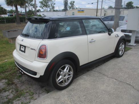 Used 2007 MINI Cooper S image 15