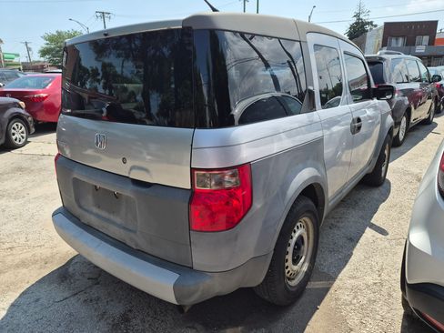 Used 2003 Honda Element DX image 3