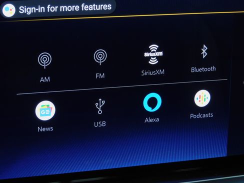 Used 2025 Chevrolet Silverado 2500 High Country image 11