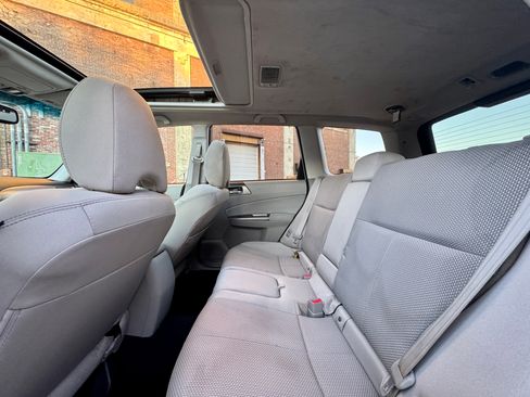 Used 2012 Subaru Forester 2.5X Premium image 13