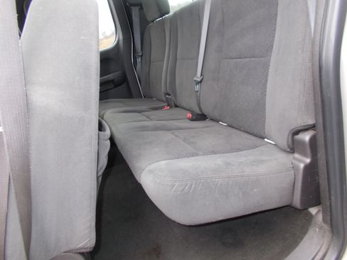 Used 2008 Chevrolet Silverado 1500 image 9