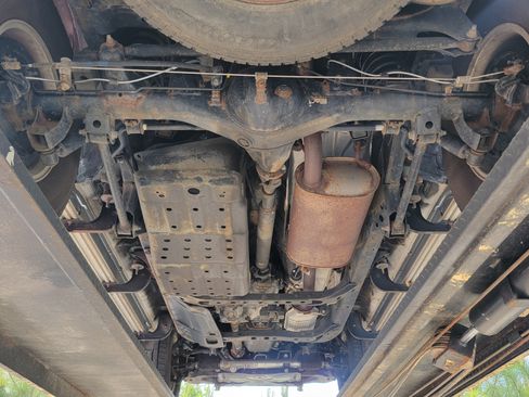 Used 2000 Toyota 4Runner Limited AWD/4WD image 95