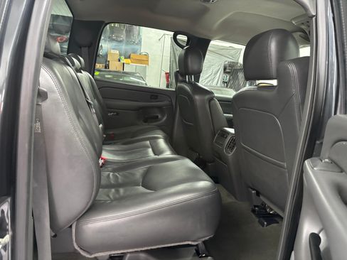 Used 2005 Chevrolet Silverado 1500 LT image 14