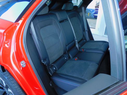 Used 2024 Chevrolet Blazer EV RS image 12