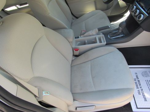 Used 2015 Subaru Impreza 2.0i Sport Premium Hatchback AWD/4WD image 17