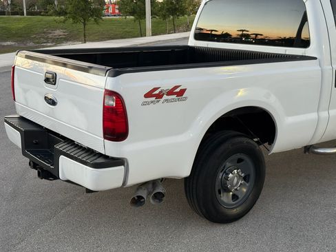 Used 2009 Ford F250 XL image 49