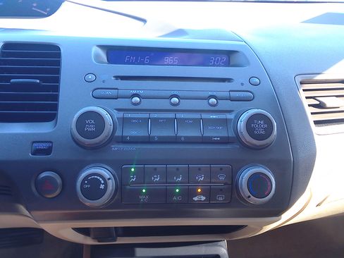 Used 2008 Honda Civic LX image 15