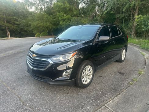Used 2019 Chevrolet Equinox LS image 68