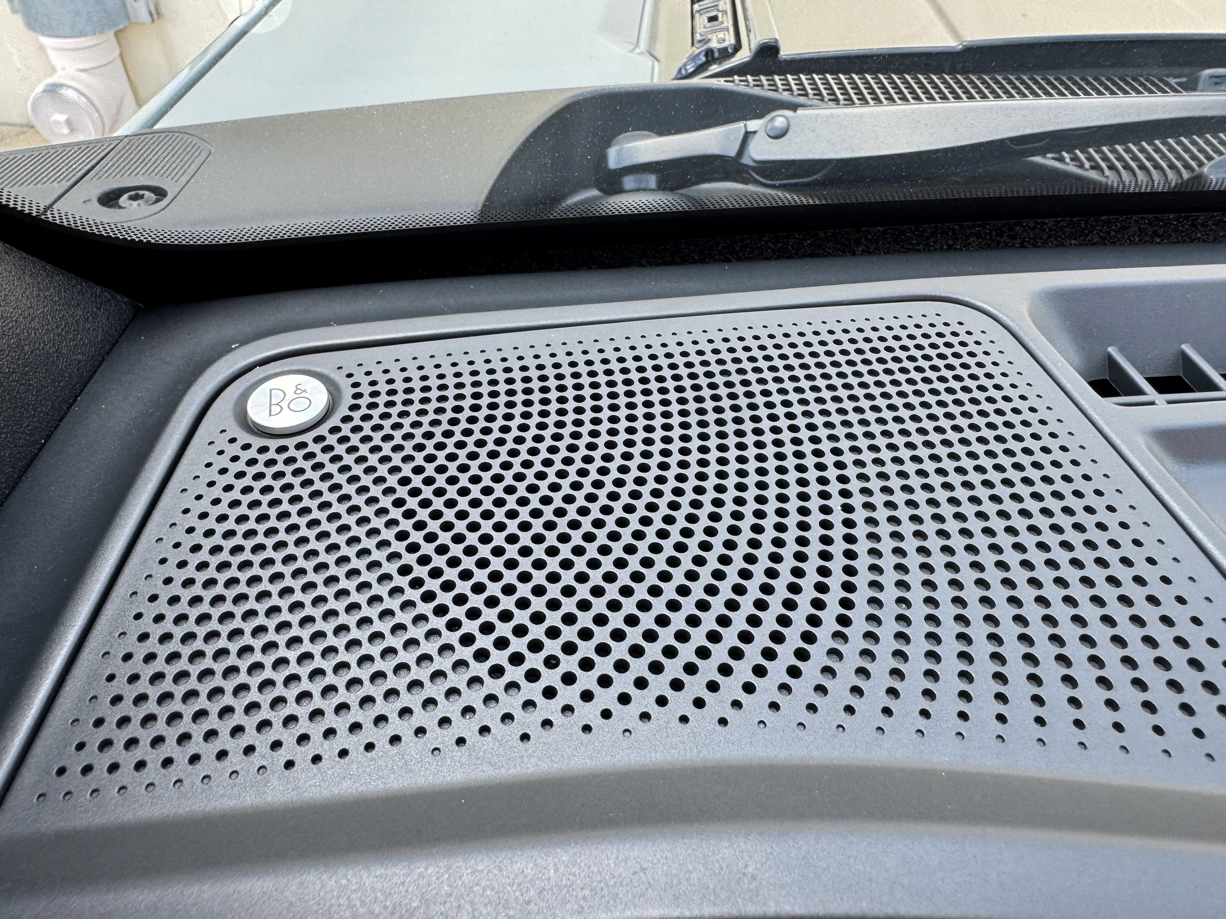 Used 2024 Ford Bronco Raptor w/ Interior Carbon Fiber Pack 6 AWD/4WD image 50