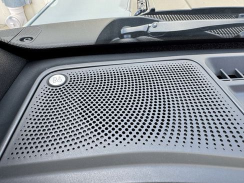Used 2024 Ford Bronco Raptor AWD/4WD image 50