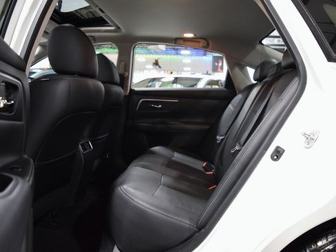 Used 2016 Nissan Altima 2.5 SL image 19