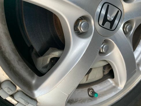 Used 2014 Honda Civic Natural Gas image 7