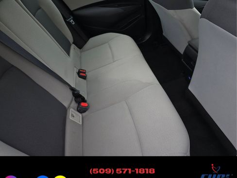 Used 2022 Toyota Corolla LE image 24