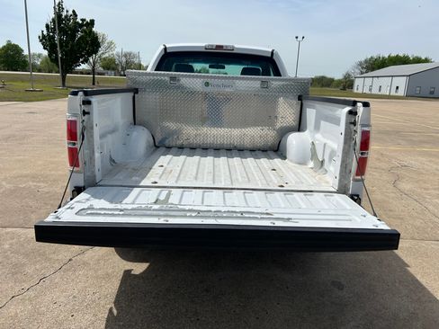 Used 2014 Ford F150 XL image 16